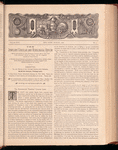 The jewelers' circular and horological review