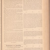The jewelers' circular and horological review
