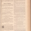The jewelers' circular and horological review