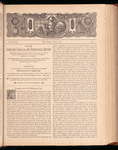 The jewelers' circular and horological review