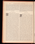 The jewelers' circular and horological review