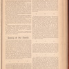 The jewelers' circular and horological review