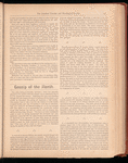 The jewelers' circular and horological review