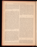 The jewelers' circular and horological review