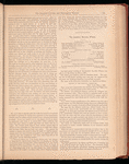 The jewelers' circular and horological review