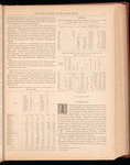 The jewelers' circular and horological review