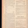 The jewelers' circular and horological review