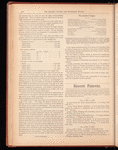 The jewelers' circular and horological review