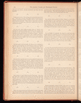 The jewelers' circular and horological review