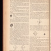 The jewelers' circular and horological review