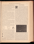 The jewelers' circular and horological review