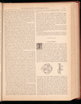 The jewelers' circular and horological review