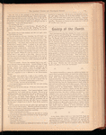 The jewelers' circular and horological review