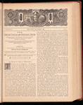 The jewelers' circular and horological review
