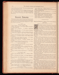 The jewelers' circular and horological review
