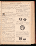 The jewelers' circular and horological review