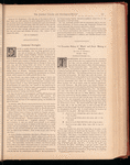 The jewelers' circular and horological review