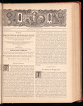 The jewelers' circular and horological review