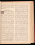 The jewelers' circular and horological review