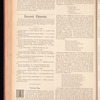 The jewelers' circular and horological review