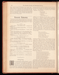 The jewelers' circular and horological review