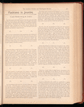 The jewelers' circular and horological review