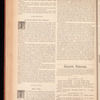 The jewelers' circular and horological review