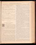 The jewelers' circular and horological review