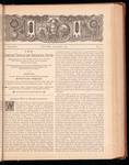 The jewelers' circular and horological review