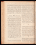 The jewelers' circular and horological review