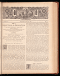 The jewelers' circular and horological review
