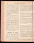 The jewelers' circular and horological review