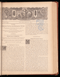 The jewelers' circular and horological review