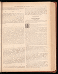 The jewelers' circular and horological review