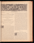 The jewelers' circular and horological review