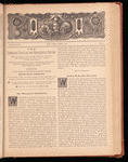 The jewelers' circular and horological review