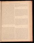 The jewelers' circular and horological review