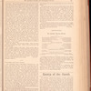 The jewelers' circular and horological review