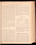 The jewelers' circular and horological review