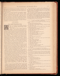 The jewelers' circular and horological review