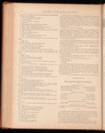 The jewelers' circular and horological review