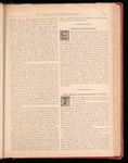 The jewelers' circular and horological review