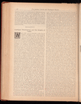 The jewelers' circular and horological review