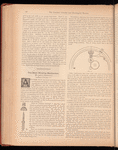 The jewelers' circular and horological review