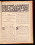 The jewelers' circular and horological review