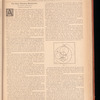 The jewelers' circular and horological review