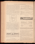 The jewelers' circular and horological review