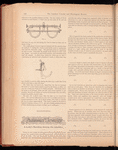 The jewelers' circular and horological review