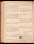 The jewelers' circular and horological review