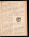 The jewelers' circular and horological review